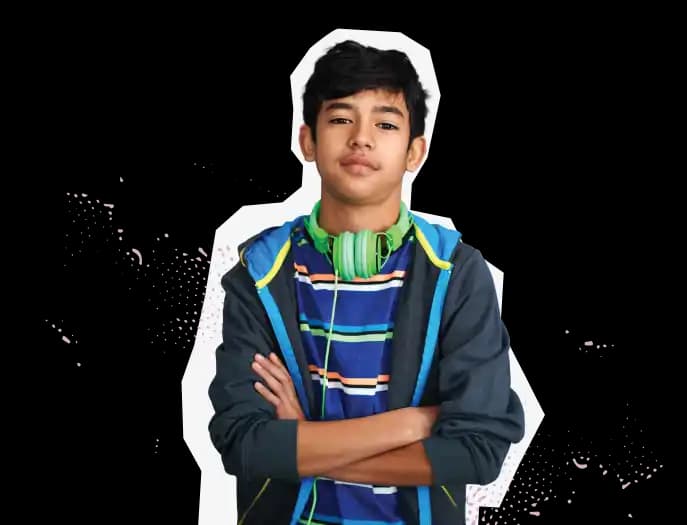 Jijbaan student
